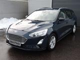 Ford Focus Turnier 1.5 TDCI EcoBlue Cool & Connect - Ford Focus: Turnier Tdci