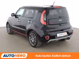 Kia Soul 1.6 TGDI Turbo Aut.*NAV*XENON*TEMPO*CAM*PDC - Kia Soul: Automatik