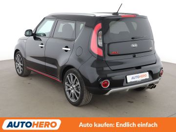 KIA Soul - 4