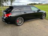 Mercedes-Benz CLA 45 AMG Shooting Brake CLA 45 AMG SPEEDSH... - Mercedes-Benz CLA 45 AMG Shooting Brake Gebrauchtwagen