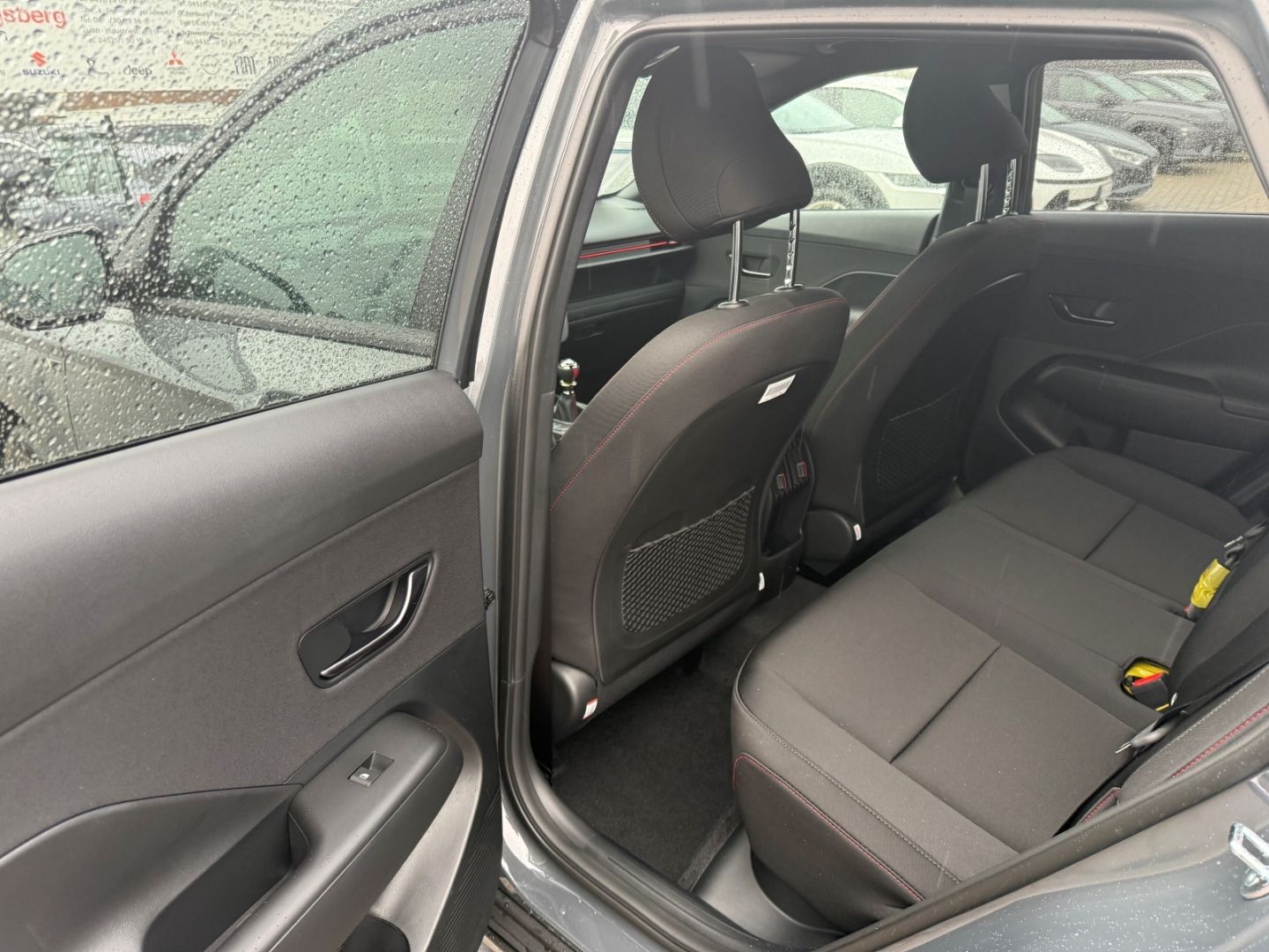Hyundai Kona – Bild 9
