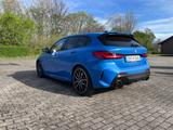 BMW M 135i X-Drive inkl. Garantie - BMW 135: Coupe