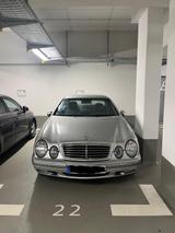Mercedes-Benz CLK 230 KOMPRESSOR ELEGANCE Elegance - Mercedes-Benz CLK 230: Kompressor