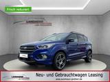 Ford Kuga ST-Line *AHK*elektr. Heckklappe*PDC*ALU* - mit Diesel-Antrieb: Elektr Heckklappe