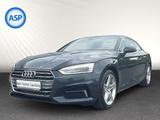 Audi A5 2.0 TFSI S-Tronic S Line XEN B&O DSP NAVI SHZ - Audi A5