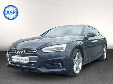 Audi A5 - 1