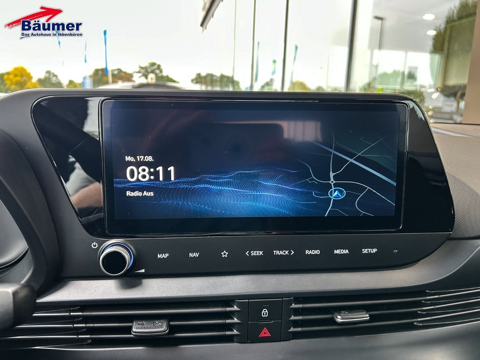 Hyundai i20 – Bild 16