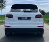 Porsche Cayenne S - Appr. bis 11/27, Sp.Chrono, Sp.Abgas - Porsche Gebrauchtwagen in Hannover