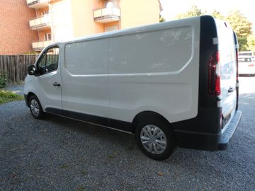 Renault Trafic - 7