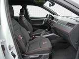 Seat Arona FR-Line TSI DSG AHK*Beats*KAMERA*NAVI*LED* - Seat Arona: Beats