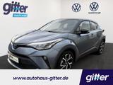 Toyota C-HR 2.0 HSD TEAM D BI-LED ACC R.CAM TOUCH NEBEL - Toyota C-HR in Erfurt