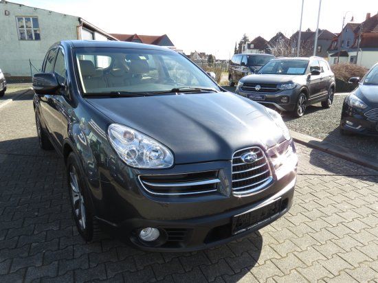 Subaru Tribeca B9 3.0R Comfort