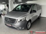 Mercedes-Benz Vito 119 CDI Pro lang 8-Sitzer LED Standheizung - Mercedes-Benz Vito mit Diesel-Antrieb: Kleinbus, Sitzer 8