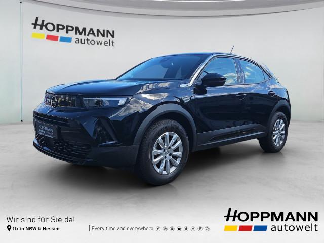 Opel Mokka Enjoy 1.2*SITZHZG*PDC*CARPLAY*