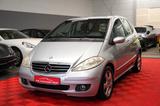 Mercedes-Benz A 200 Avantgarde 2.Hand*Klima*Pano*Allwetter* - Mercedes-Benz A 200 aus 2005