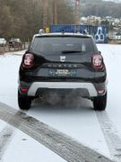 DACIA Duster II Adventure 360°Kamera/NAVI/DAB