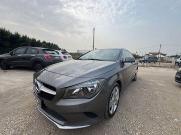 Mercedes CLA 200 - 3