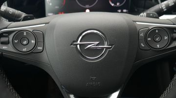 Bild 14 Opel Andere GRANDLAND GS LED-Matrix-Licht