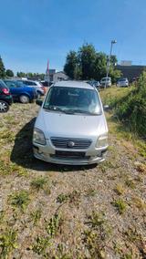 Suzuki suzuki wagon r+ - Suzuki Wagon R+ von privat