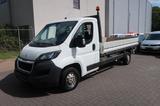 Peugeot Boxer Pritsche 335 L3 HDi 130 / AHK - Peugeot Boxer in Hannover