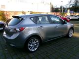 Mazda 3 1.6l MZR 77 kW (105 PS) Mazda3 S 1.6l MZR 105  - Mazda: Mazda6