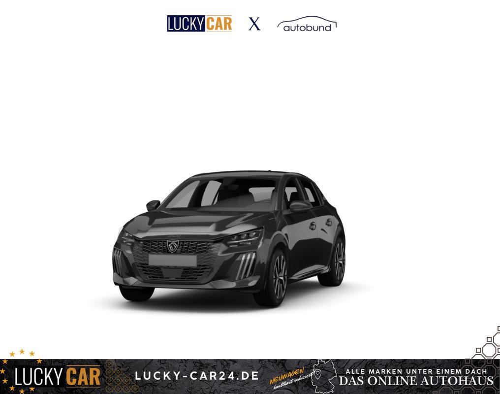 Peugeot 208 Allure 1.2 PureTech 100 MAN6 74 kW (101 P...