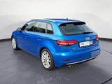 Audi A3 Sportback 35 TFSI S tronic SHZ PDC - Audi A3 35 TFSI Gebrauchtwagen