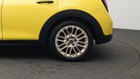 MINI Cooper C - Vorschau Bild 18