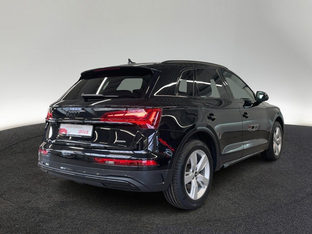 Audi Q5 - Bild 4