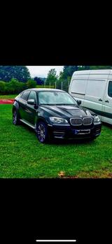 BMW x6m50d Motorschaden - mit Diesel-Antrieb: Motorschaden
