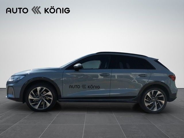 Fahrzeugabbildung Audi A3 allstreet 35 1.5 TFSI 110 kW s tronic *Rückfa