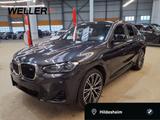 BMW X4 M40d AHK,StHz,Laser,HUD,DAPro,360°,LivePro