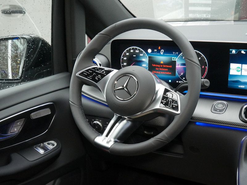 Mercedes-Benz V 220 STYLE KOMPAKT AMG 5SITZER KAMERA DISTRONIC foto 10