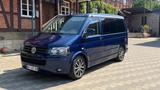 Volkswagen VW T5 California Comfortline OCEAN 174 PS VOLL