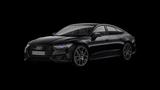 Audi A7 55 TFSI S tronic quattro - - Audi A7: TFSI Tronic