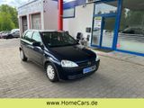 Opel Corsa 1.2 - Benzin - Klimaanlage - Opel Corsa aus 2001: 1.2