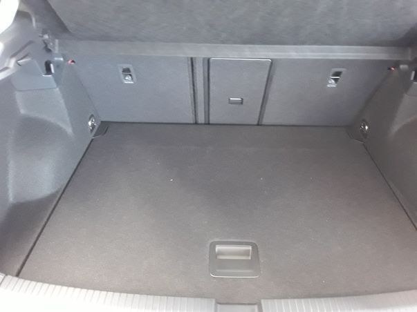 Volkswagen T-Roc - Bild 10