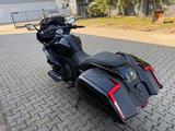 BMW K1600 B Voll/Akrapovic/Navi/Wunderlich/Option719 - BMW K 1600 B