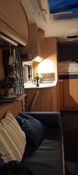 Bürstner DELFIN T695 - Bürstner Delfin