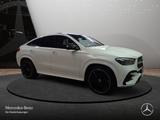 Mercedes-Benz GLE 450 d Coupé 4M AMG+NIGHT+PANO+360+AHK+STHZG - Mercedes-Benz GLE 450 mit Panoramadach