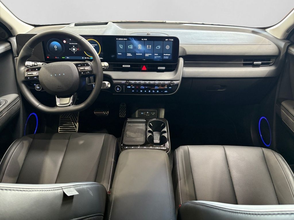 Hyundai IONIQ 5 – Bild 11