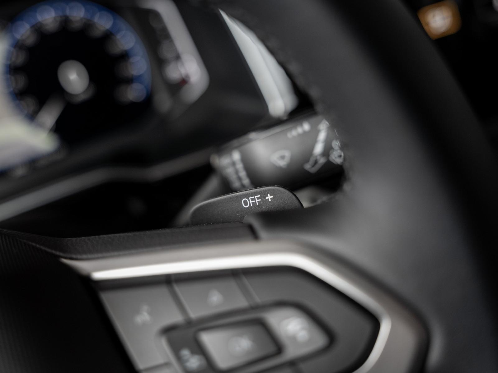 Volkswagen Polo R-Line 1.0 TSI DSG R-Line IQLight Navi Spor, миниатюра 24