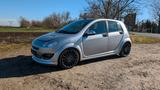 Smart Forfour Original  Brabus  Vollaussta... - Smart ForFour in Halle