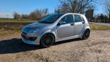 Smart Forfour Original  Brabus  Vollaussta... - Smart aus 2006: Brabus