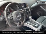 Audi Q5 TDI Quattro Xenon AHK LED Leder Magnetic Ride - Audi Q5