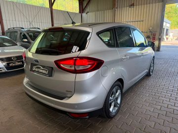 Ford C-Max - 6