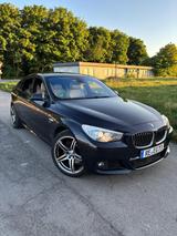 BMW *530d GT X DRIVE *M PACKET VOLLAUSSTATTUNG - BMW 530 Gran Turismo in Essen