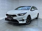Kia Ceed SW 1.6 CRDi (48V Mild-Hybrid) DCT7 Spirit - Kia: Cee D Crdi