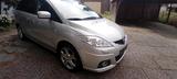 Mazda 5 2.0 Benzin 7 Sitzen  TÜV NEU 16100... - Mazda aus 2008: Mazda5