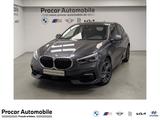 BMW 118i Sport Line PDC LED Navi WLAN - BMW 118 Gebrauchtwagen in Mülheim (Ruhr)